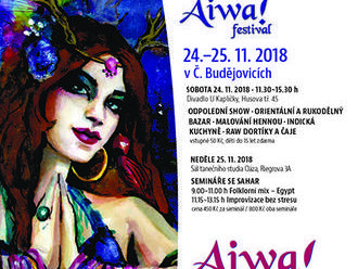 Aiwa! festival 2018