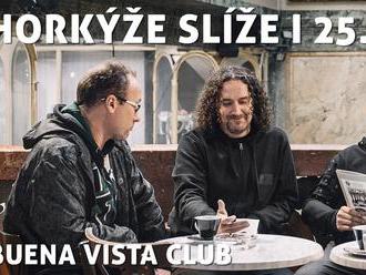 Horkýže Slíže v Plzni