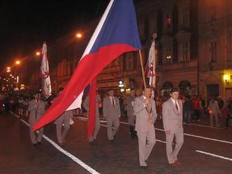 Plzeňské oslavy vzniku republiky