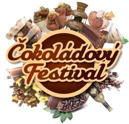 Čokoládový festival v Ostravě