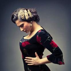 Mezinárodní den flamenka v Praze