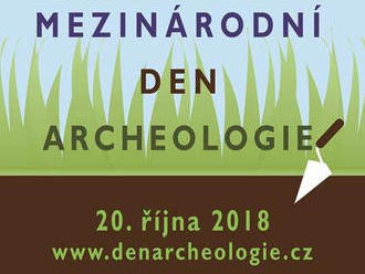 Mezinárodní den archeologie