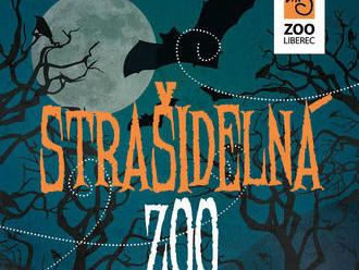 Strašidelná zoo Liberec