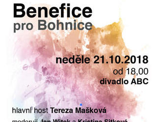 Benefice pro Bohnice