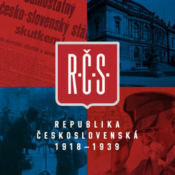 Republika československá 1918–1939