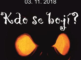 Halloween - Osek