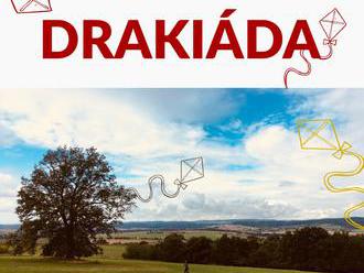 Drakiáda - Skalice nad Svitavou