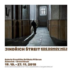 Jindřich Štreit / Fotografie