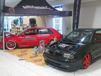 Tuning show - Lysá nad Labem