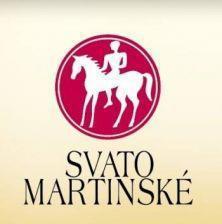 Valtické Svatomartinské slavnosti