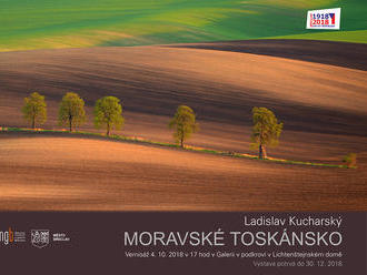 Ladislav Kucharský / Moravské Toskánsko