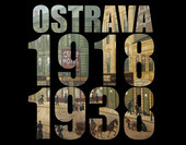 Ostrava 1918–1938