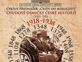 Osudové osmičky české historie VIII.