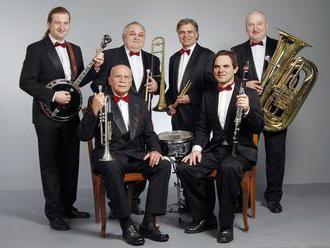 Reduta All Stars Evening: Old Timers Jazz Band