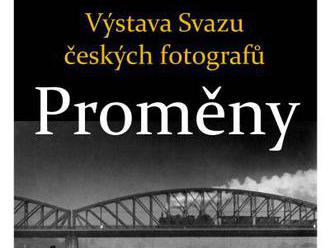 Proměny