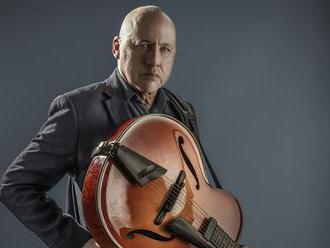 Mark Knopfler v Praze