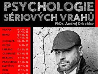 Psychologie sériových vrahů