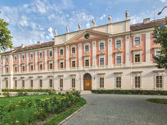 Den otevřených dveří na Invalidovně