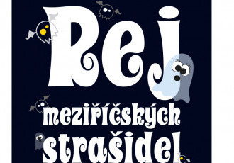 Rej strašidel - Valašské Meziříčí