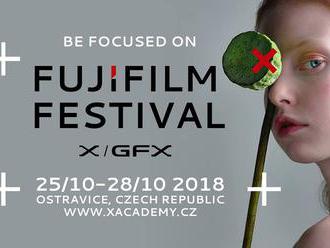 Fujifilm Festival - Ostravice