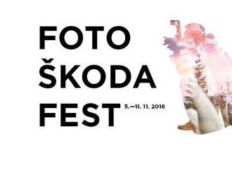 FotoŠkoda Fest - Praha