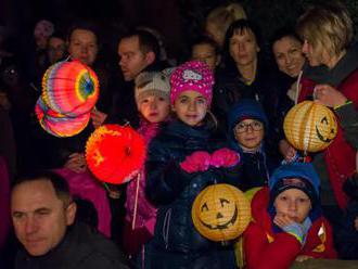 Svátek světel Diwali v Zoo Praha