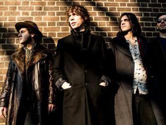 Razorlight v Praze