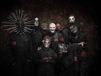 Slipknot v Praze