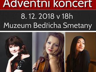 Adventní koncert