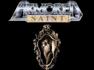 Armored Saint v Praze