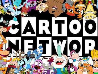   Cartoon Network bude až do konce října zdarma dostupný u dvanácti operátorů