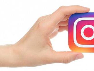   Instagram měl problémy, řadě uživatelů po celém světe nefungoval  