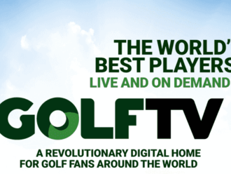   Společnost Discovery spouští spolu s PGA Tour vlastní GolfTV