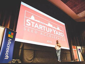   StartupYard zainvestoval dalších sedm firem, nechybí ani obchodníci s kryptoměnami