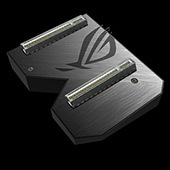 Asus představuje spojku ROG GeForce RTX NVLink