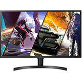 LG uvedlo levný HDR UHD 4K monitor 32UK550-B