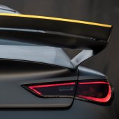 Infiniti Q60 Black S: hybrid s technikou F1 od Renaultu