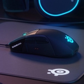 SteelSeries Rival 650 a Rival 710: s drátem nebo bez?