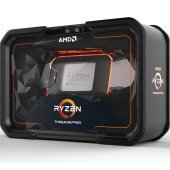 AMD Threadripper 2970WX a 2920X se objeví 29. října