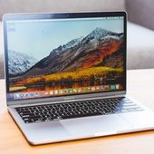 Apple může zamknout MacBook Pro či iMac Pro po provedení neautorizované opravy