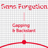 Sans Forgetica: font pro dobrého pamatováka