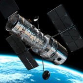 Hubble je v nouzovém režimu, selhal mu další gyroskop