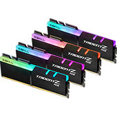 G.Skill představuje DDR4-4800 a 32GB moduly