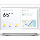 Google uvádí Home Hub: domácí informační centrum za 149 USD