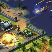 EA zvažuje návrat Command Conquer na PC, chystá remaster