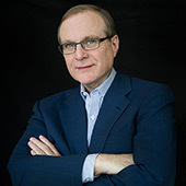 Paul Allen, zakladatel Microsoftu, zemřel ve věku 65 let