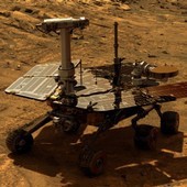 Opportunity se ještě neozval, ale stále má naději