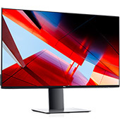 Dell uvedl monitory U2419HC a U2719DC s USB-C portem