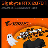 Oprava, NVIDIA nechystá GeForce RTX 2070 Ti