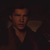 Mladý Harrison Ford si díky strojovému učení 